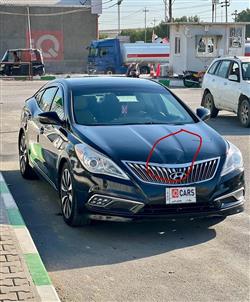هيونداي أزيرا